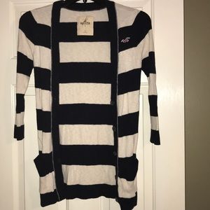 Hollister Cardigan